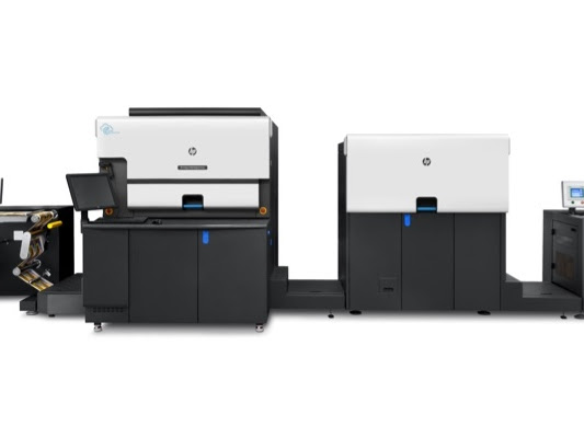Announcing the Launch of the HP Indigo 6900 Presses