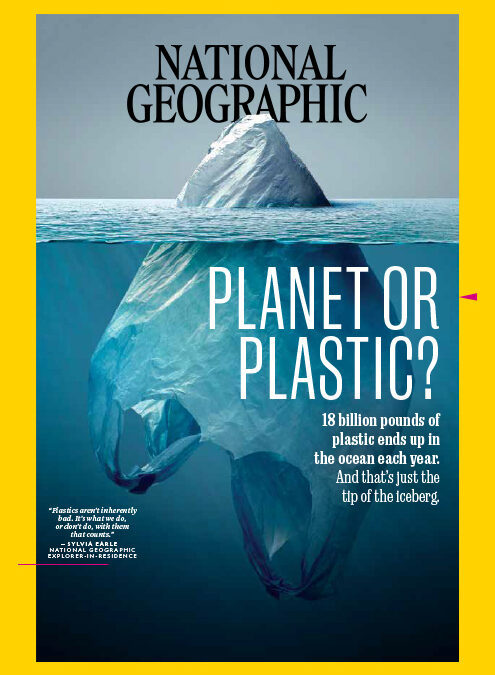 Planet or plastic? Corrugated cardboard packaging for the planet