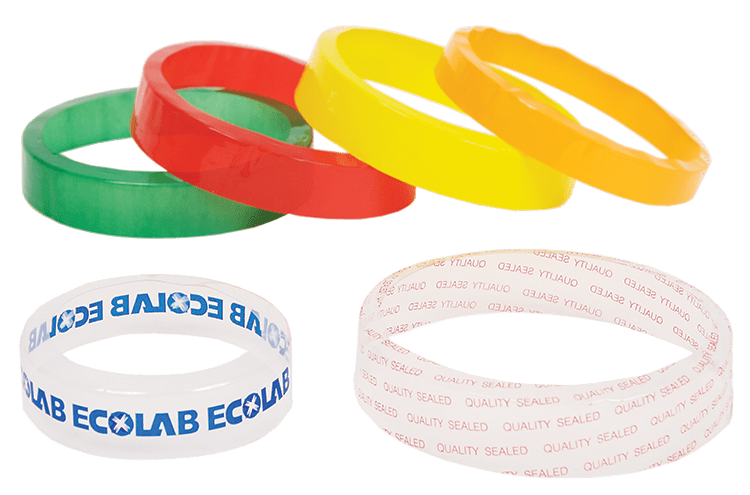 Pre-forms or Not? The SuperSealer® Shrink Band System