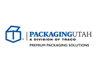 New Packaging Utah Logo